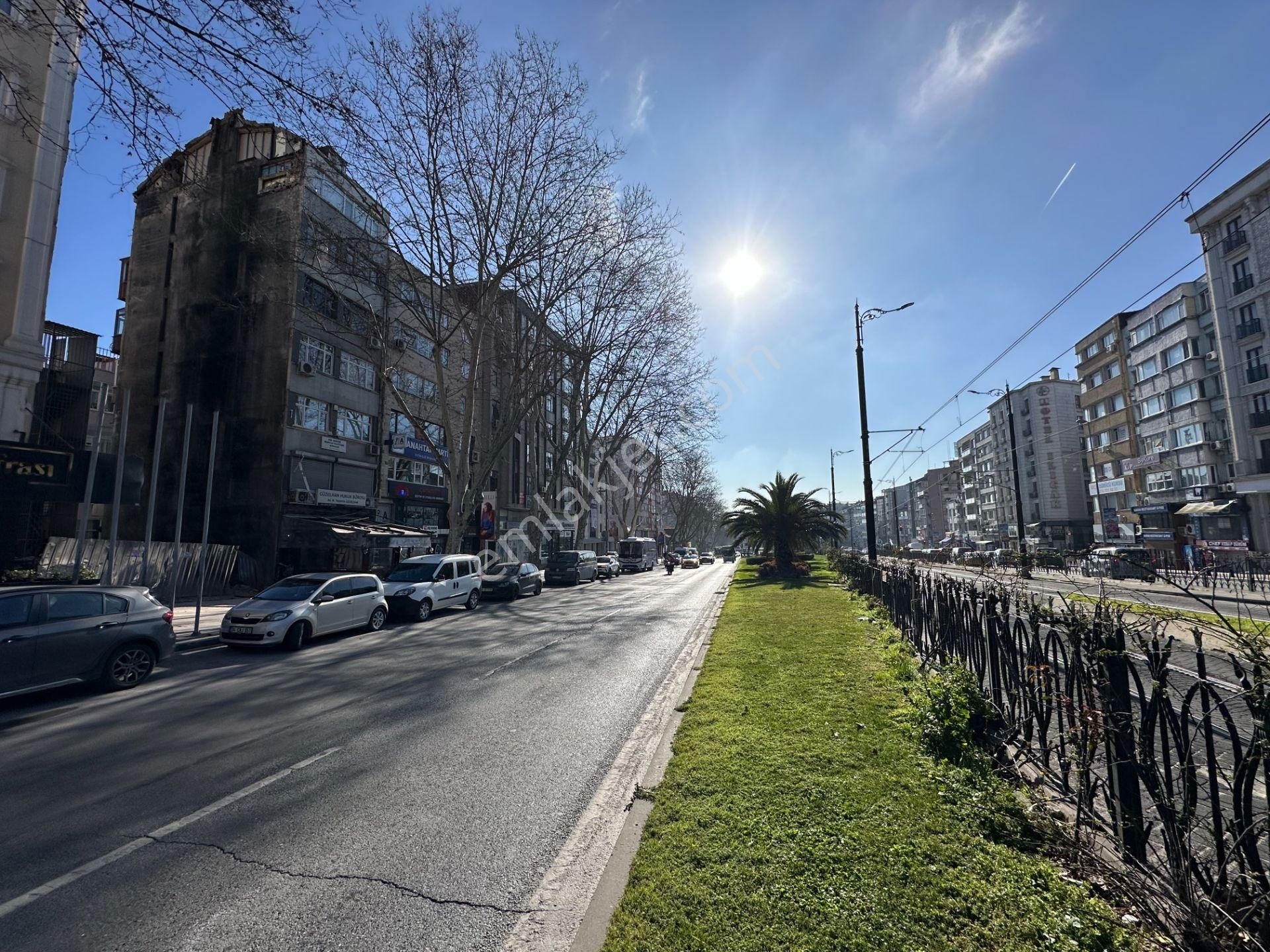 Yarısı Bizden Kampanyasına Dahil Olmuş Yatırımlık 220 M2 Dükkan - Görsel 8