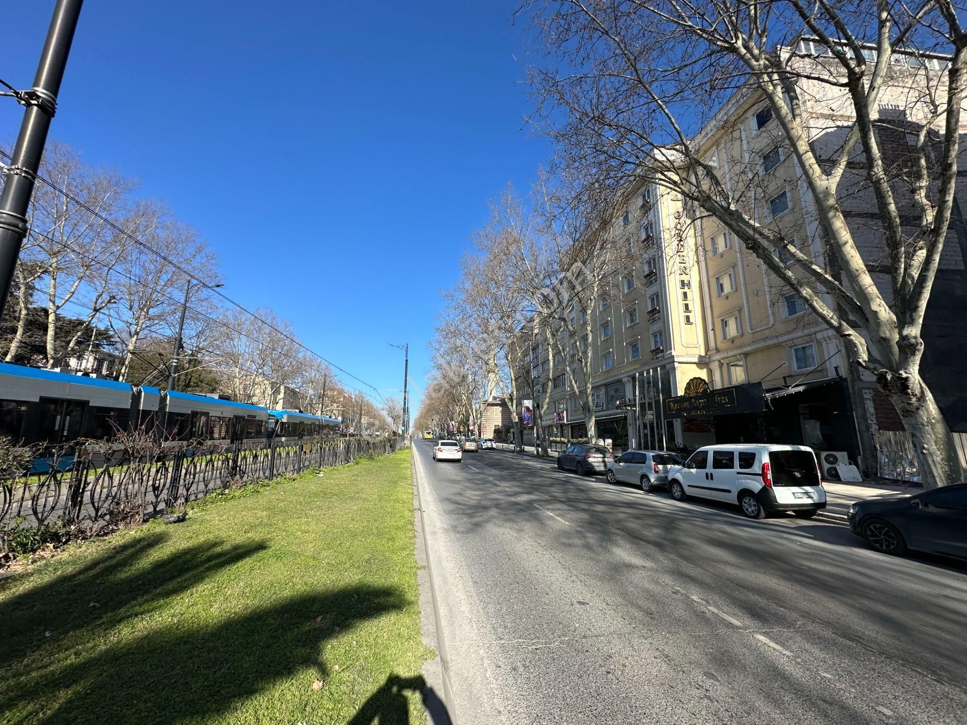 Yarısı Bizden Kampanyasına Dahil Olmuş Yatırımlık 220 M2 Dükkan - Görsel 6