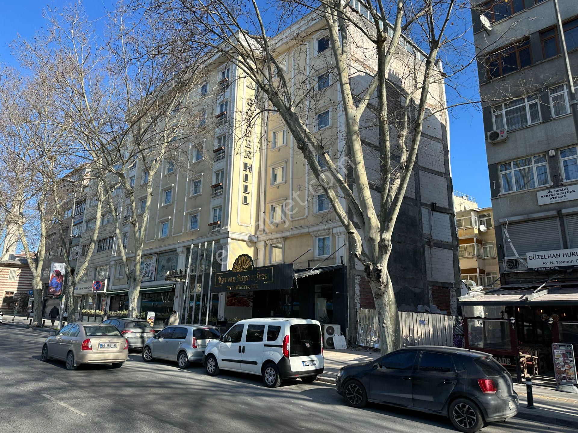 Yarısı Bizden Kampanyasına Dahil Olmuş Yatırımlık 220 M2 Dükkan - Görsel 5