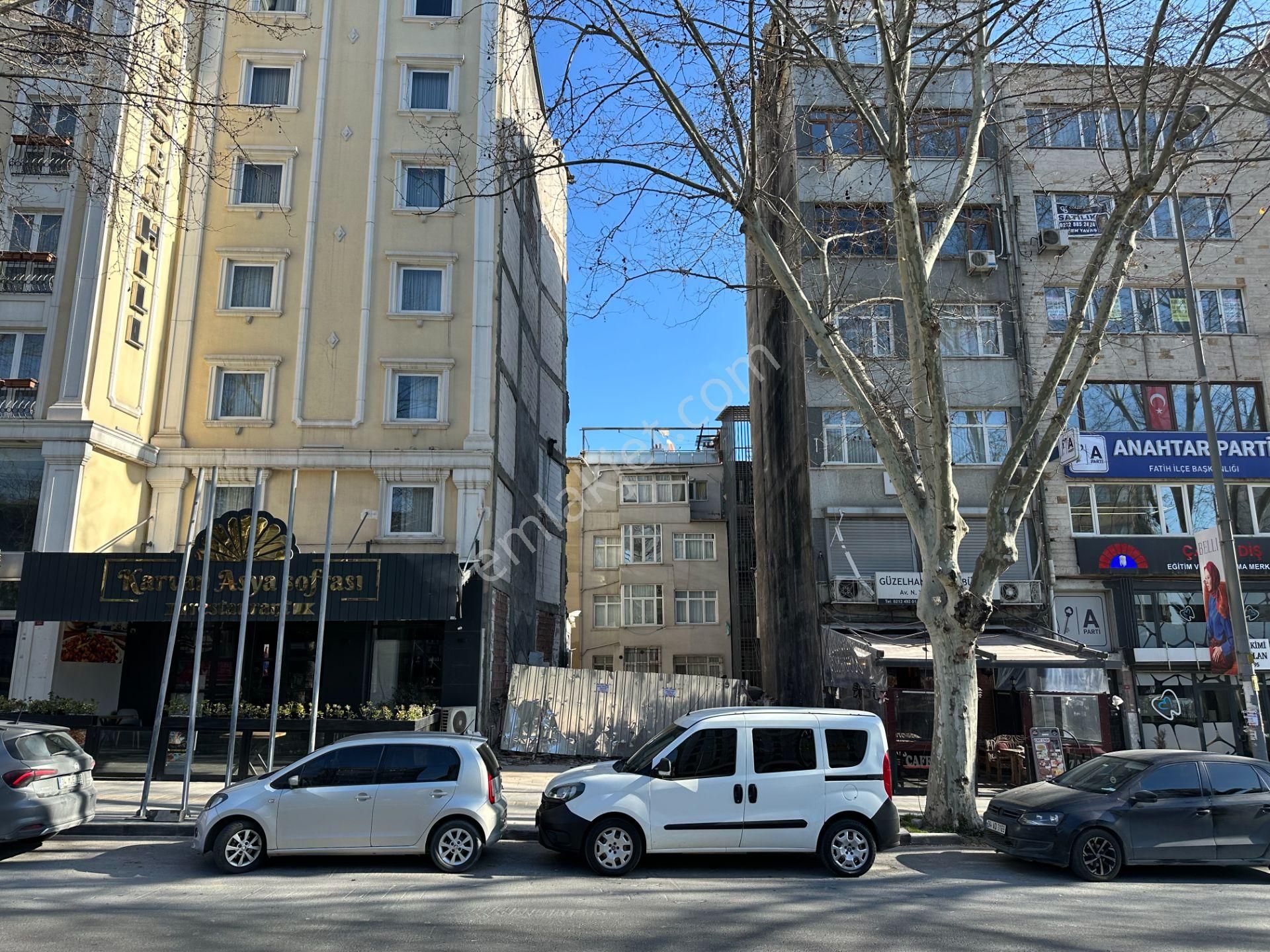 Yarısı Bizden Kampanyasına Dahil Olmuş Yatırımlık 220 M2 Dükkan - Görsel 3