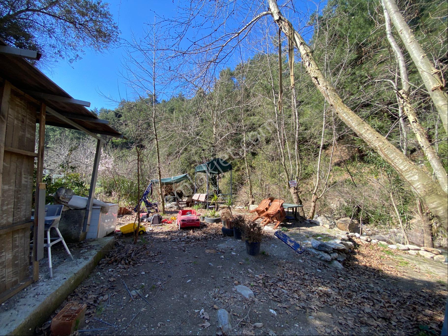 Aydın Efeler Danışment De Satılık Ruhsalı Kahvaltı Salonu - Görsel 17