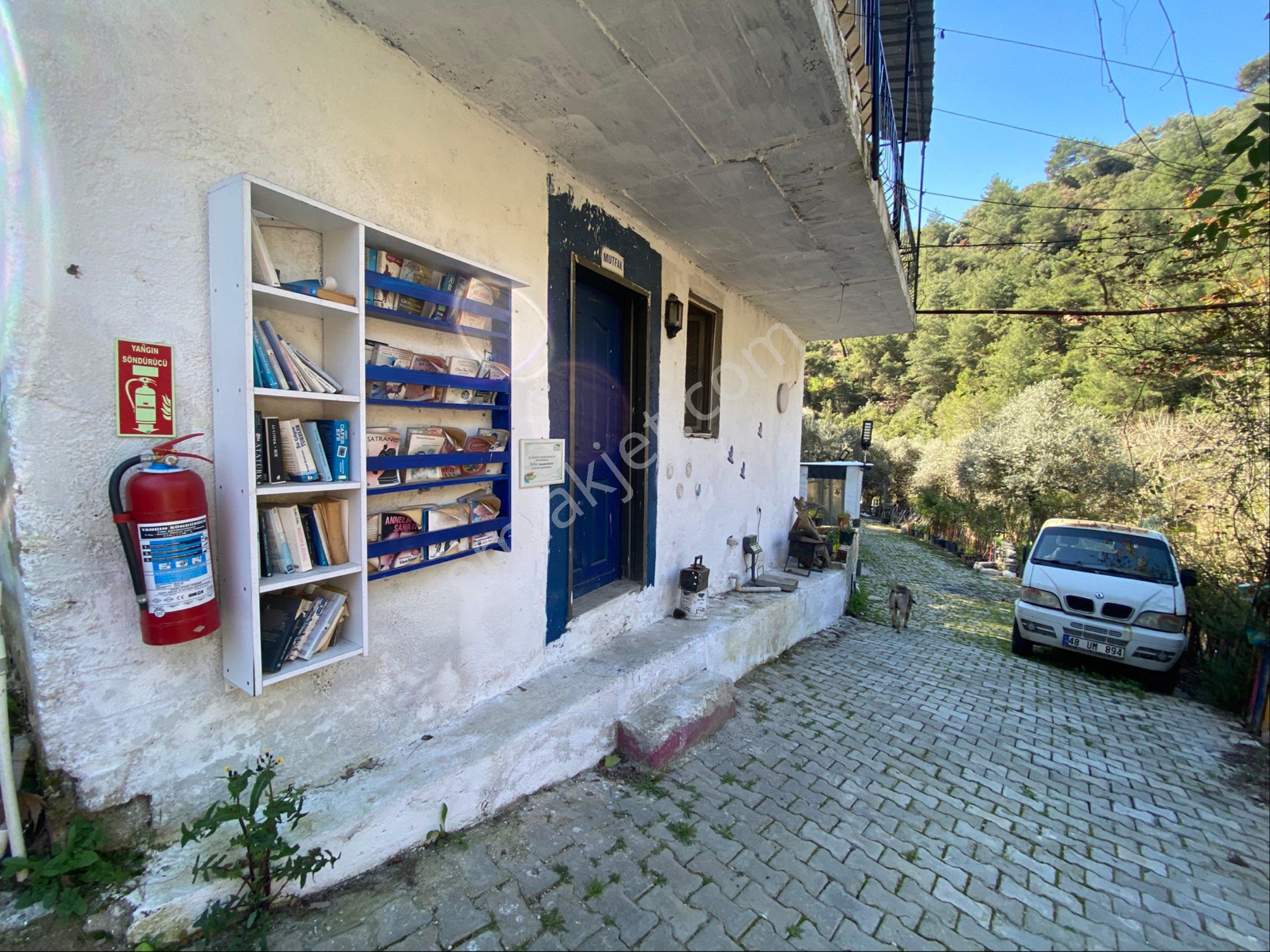 Aydın Efeler Danışment De Satılık Ruhsalı Kahvaltı Salonu - Görsel 4
