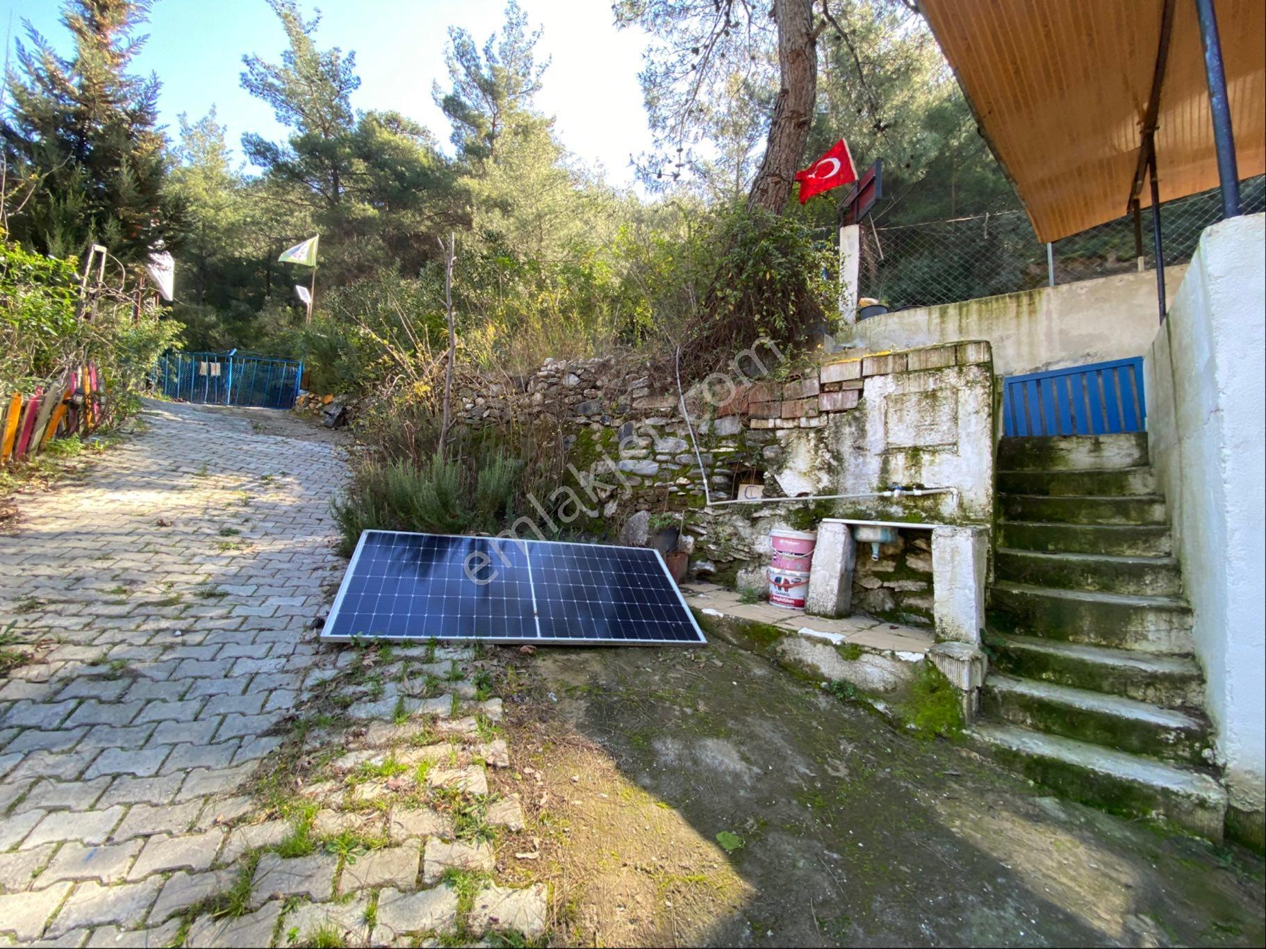 Aydın Efeler Danışment De Satılık Ruhsalı Kahvaltı Salonu - Görsel 33