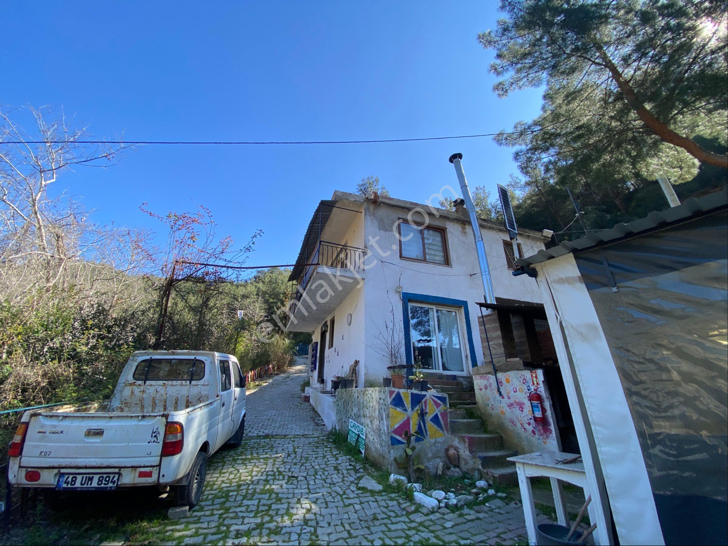 Aydın Efeler Danışment De Satılık Ruhsalı Kahvaltı Salonu - Görsel 11