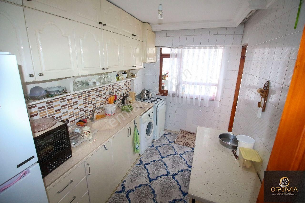 Opima Emlak'tan Yalı Mahallesinde Karanlık Odası Bulunmayan Satılık 3+1 Daire - Görsel 13