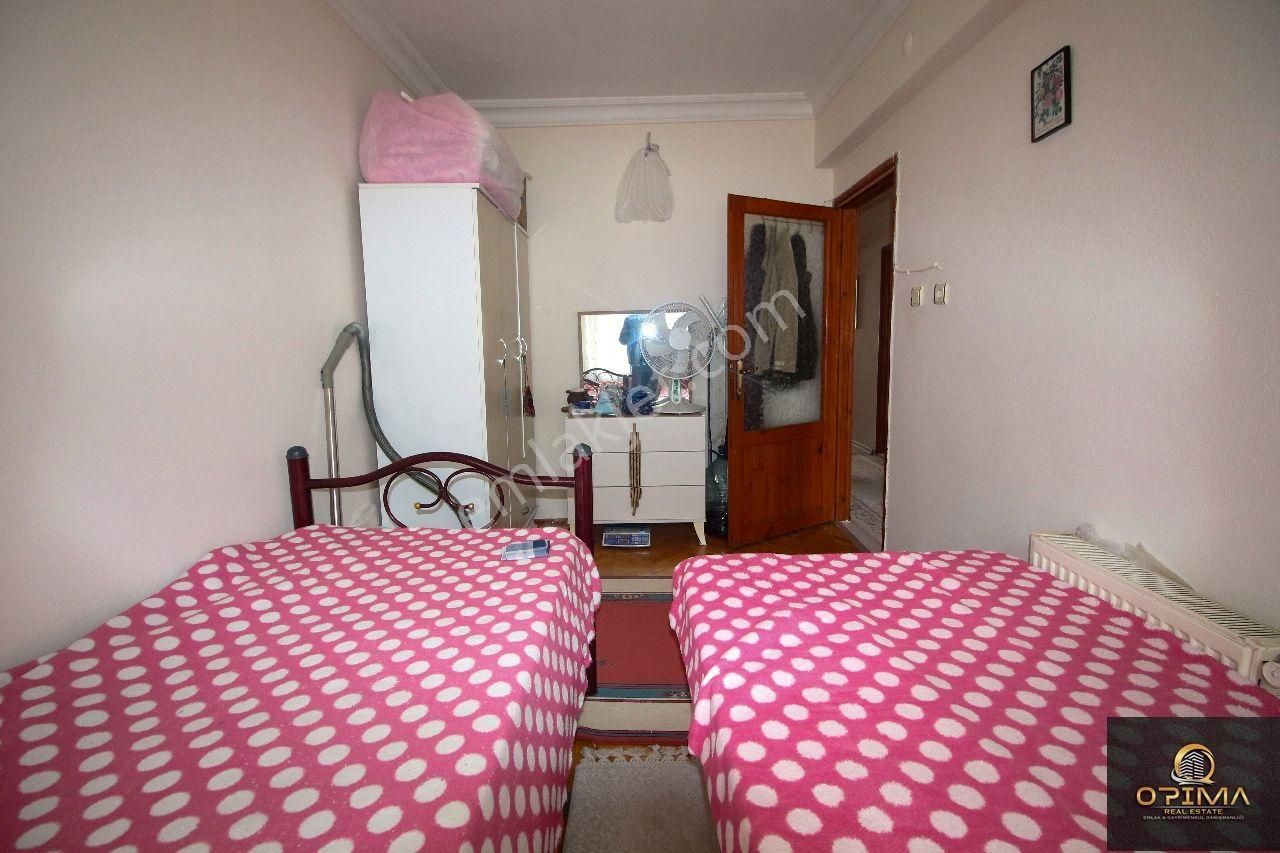 Opima Emlak'tan Yalı Mahallesinde Karanlık Odası Bulunmayan Satılık 3+1 Daire - Görsel 20