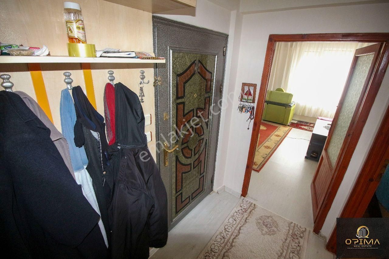 Opima Emlak'tan Yalı Mahallesinde Karanlık Odası Bulunmayan Satılık 3+1 Daire - Görsel 31