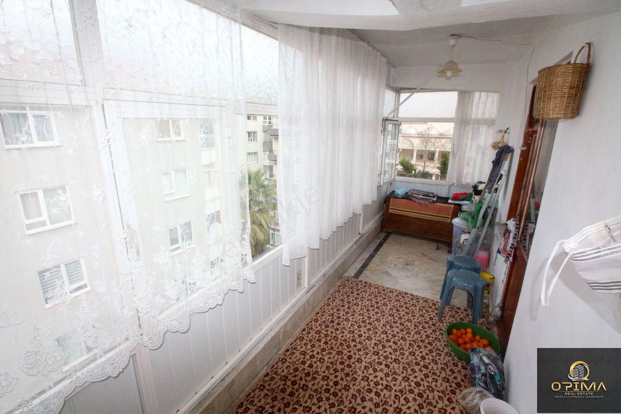 Opima Emlak'tan Yalı Mahallesinde Karanlık Odası Bulunmayan Satılık 3+1 Daire - Görsel 15