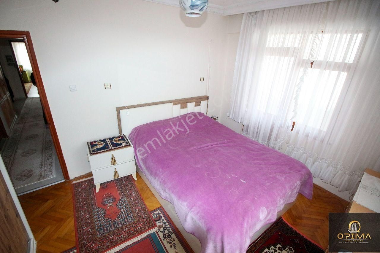 Opima Emlak'tan Yalı Mahallesinde Karanlık Odası Bulunmayan Satılık 3+1 Daire - Görsel 26