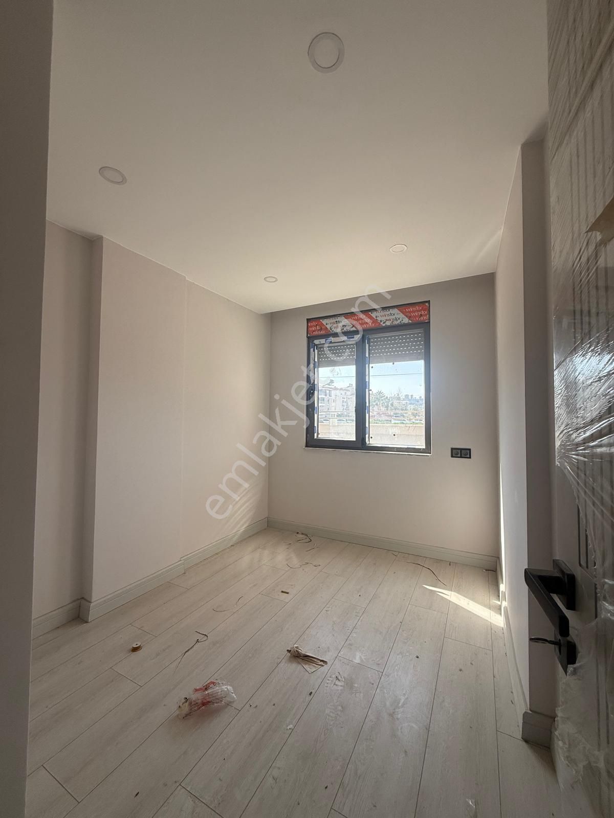Sitede Sıfır 2+1 Giriş Kat Daire - Görsel 5
