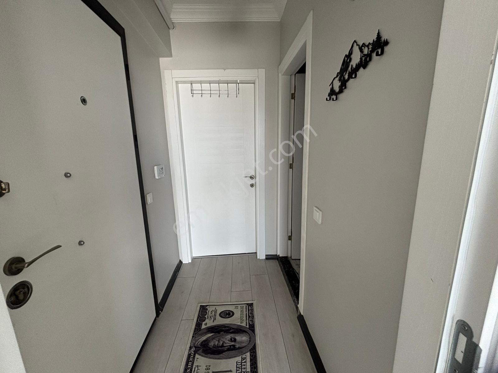 Erdek Merkezde 1+1 Sezonluk Kiralık Daire - Görsel 7
