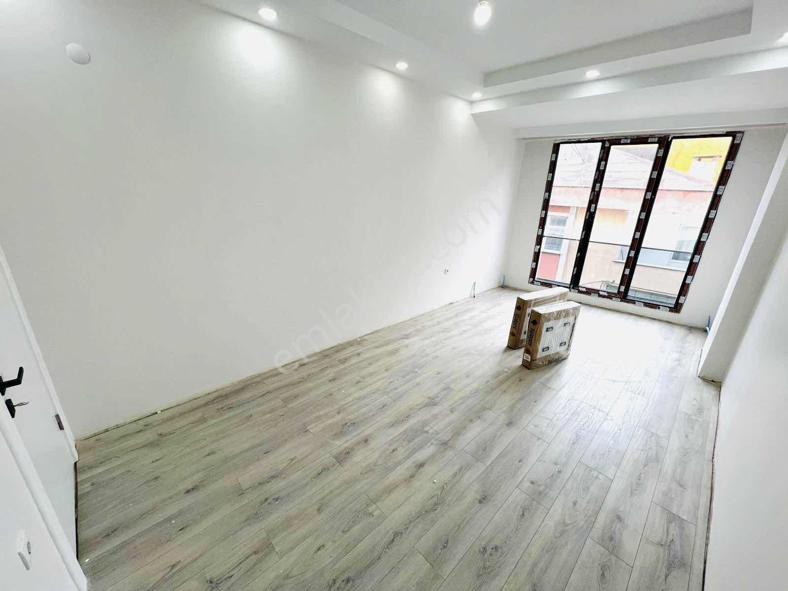 İmren Gayrimenkulden Satılık 2+1 85 M2 Ön Cephe Otoparklı Daire - Görsel 34