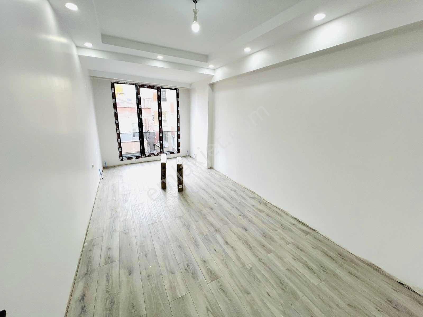 İmren Gayrimenkulden Satılık 2+1 85 M2 Ön Cephe Otoparklı Daire - Görsel 22