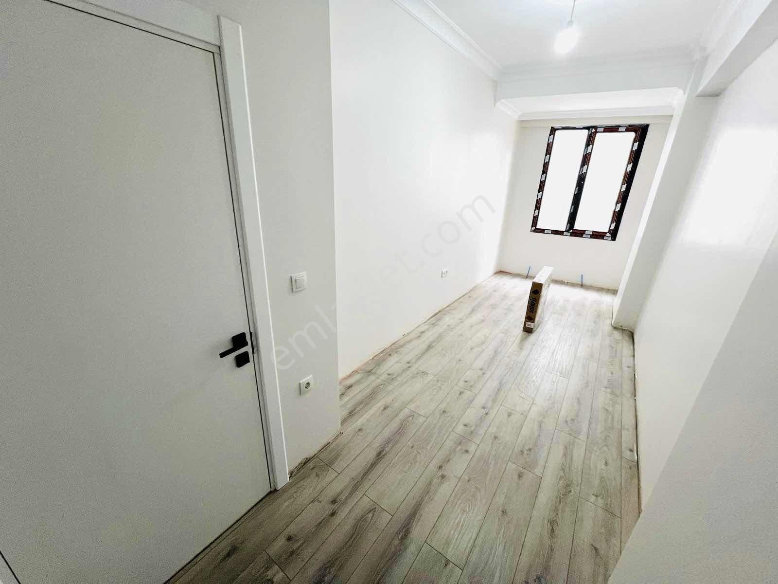 İmren Gayrimenkulden Satılık 2+1 85 M2 Ön Cephe Otoparklı Daire - Görsel 27