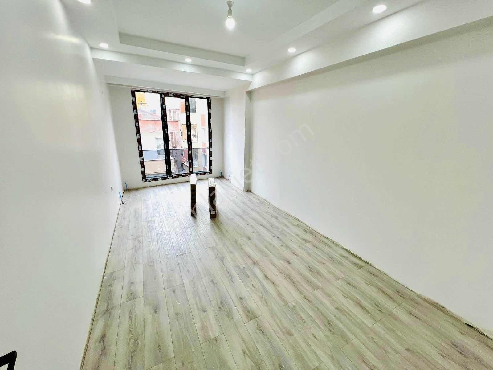 İmren Gayrimenkulden Satılık 2+1 85 M2 Ön Cephe Otoparklı Daire - Görsel 20