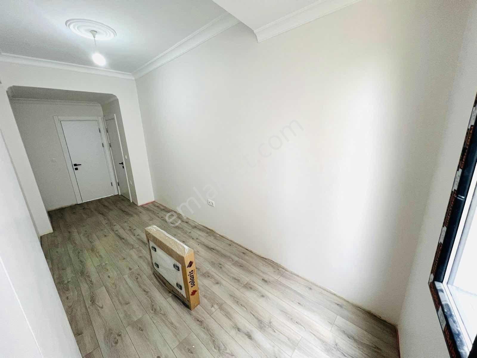 İmren Gayrimenkulden Satılık 2+1 85 M2 Ön Cephe Otoparklı Daire - Görsel 32