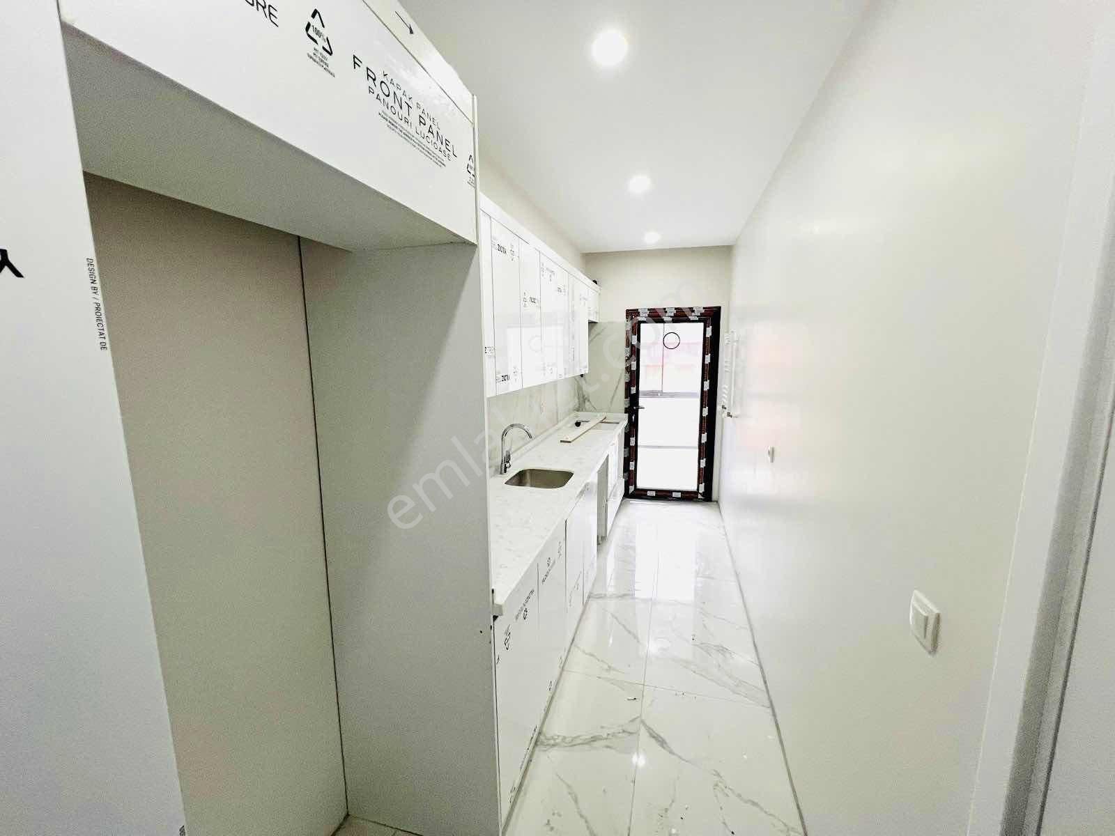 İmren Gayrimenkulden Satılık 2+1 85 M2 Ön Cephe Otoparklı Daire - Görsel 29