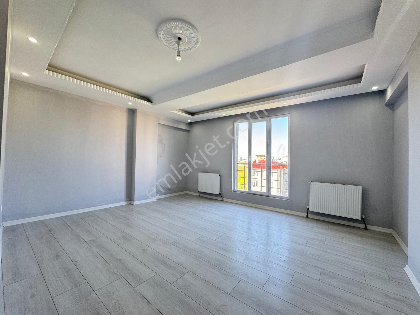 Ömer Halisdemir Mh. Merkezi Konum'da 2+1 Ankanstreli Lüks Daire - Görsel 13