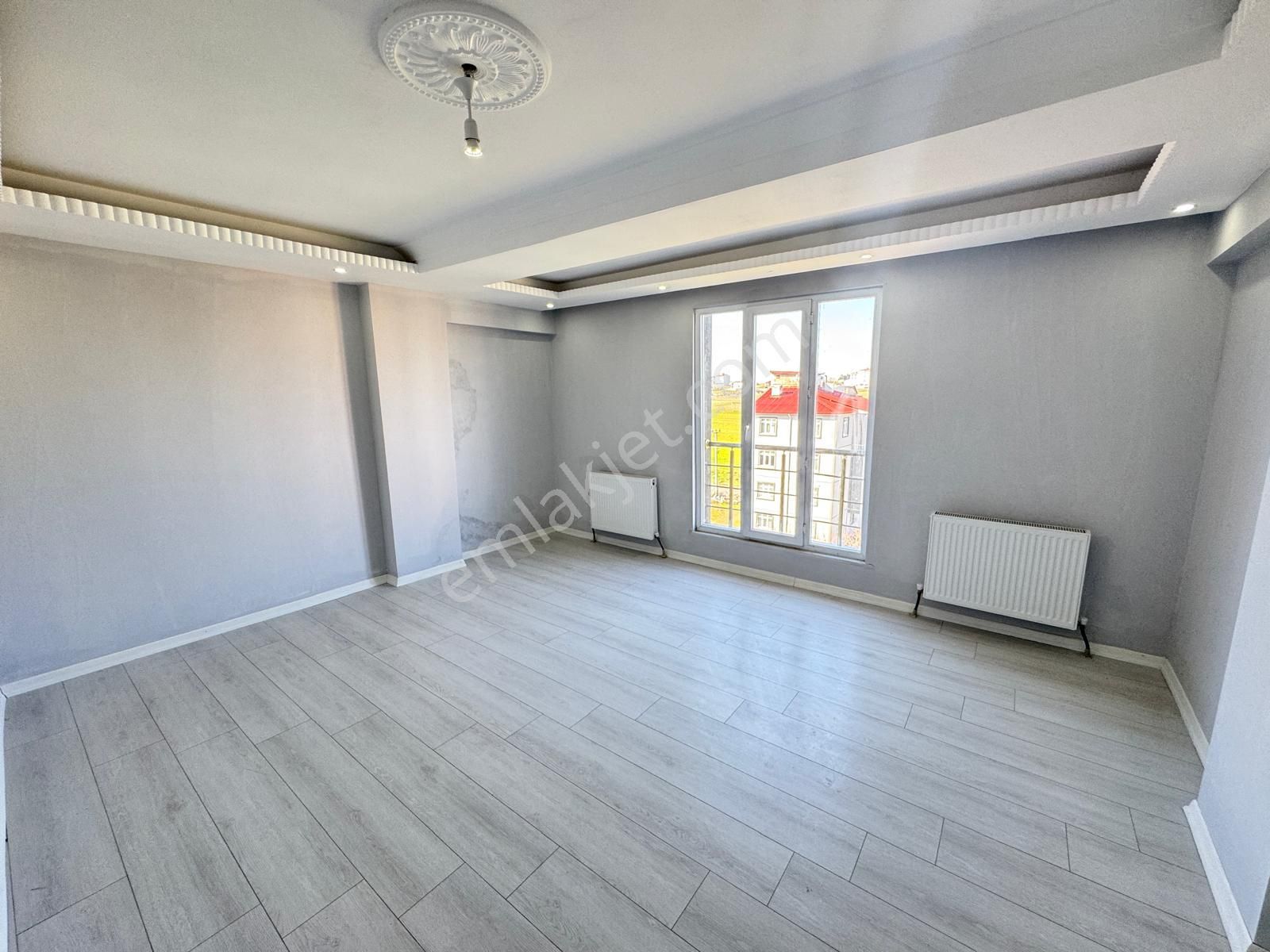 Ömer Halisdemir Mh. Merkezi Konum'da 2+1 Ankanstreli Lüks Daire - Görsel 17