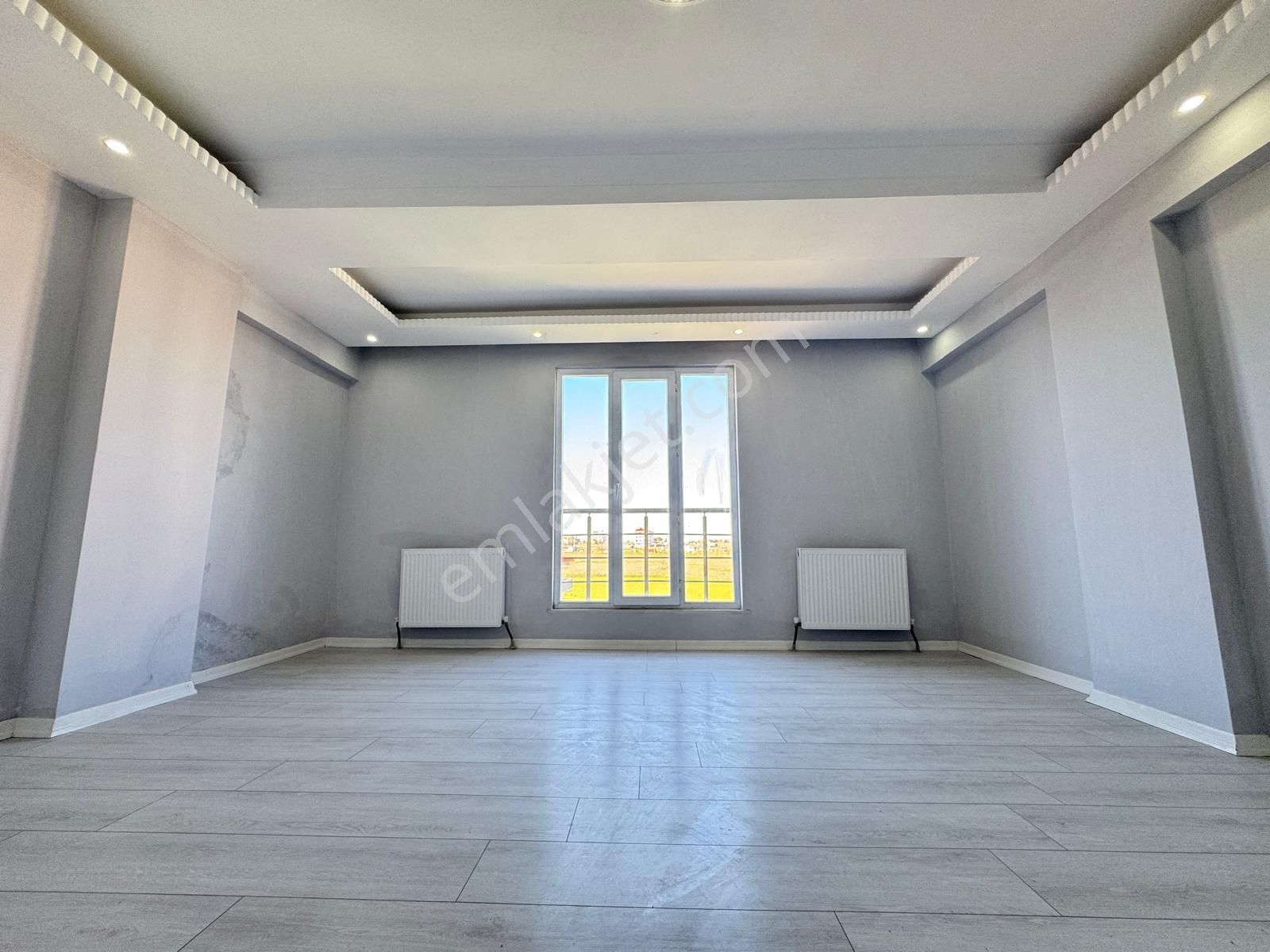 Ömer Halisdemir Mh. Merkezi Konum'da 2+1 Ankanstreli Lüks Daire - Görsel 19