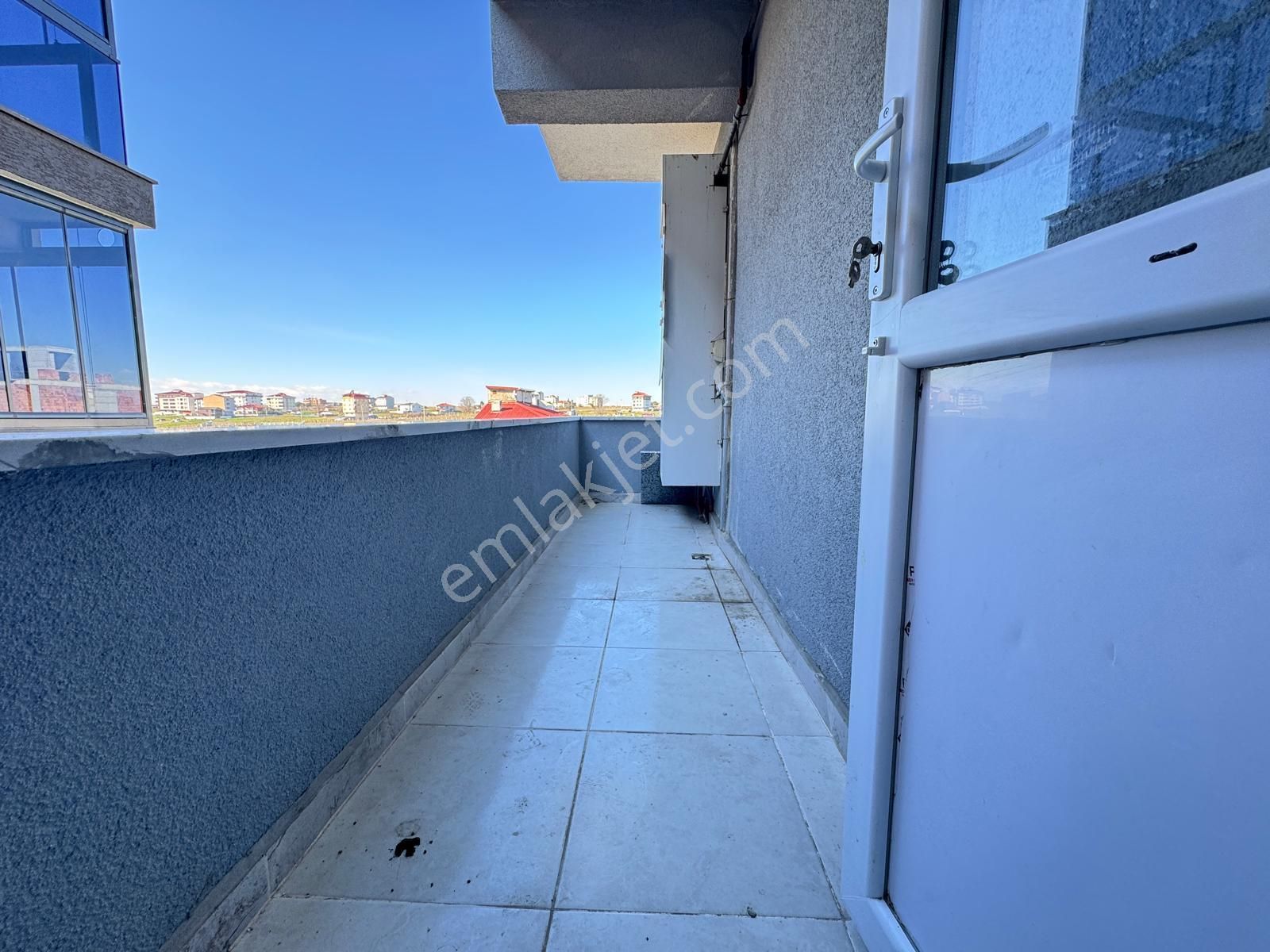 Ömer Halisdemir Mh. Merkezi Konum'da 2+1 Ankanstreli Lüks Daire - Görsel 20