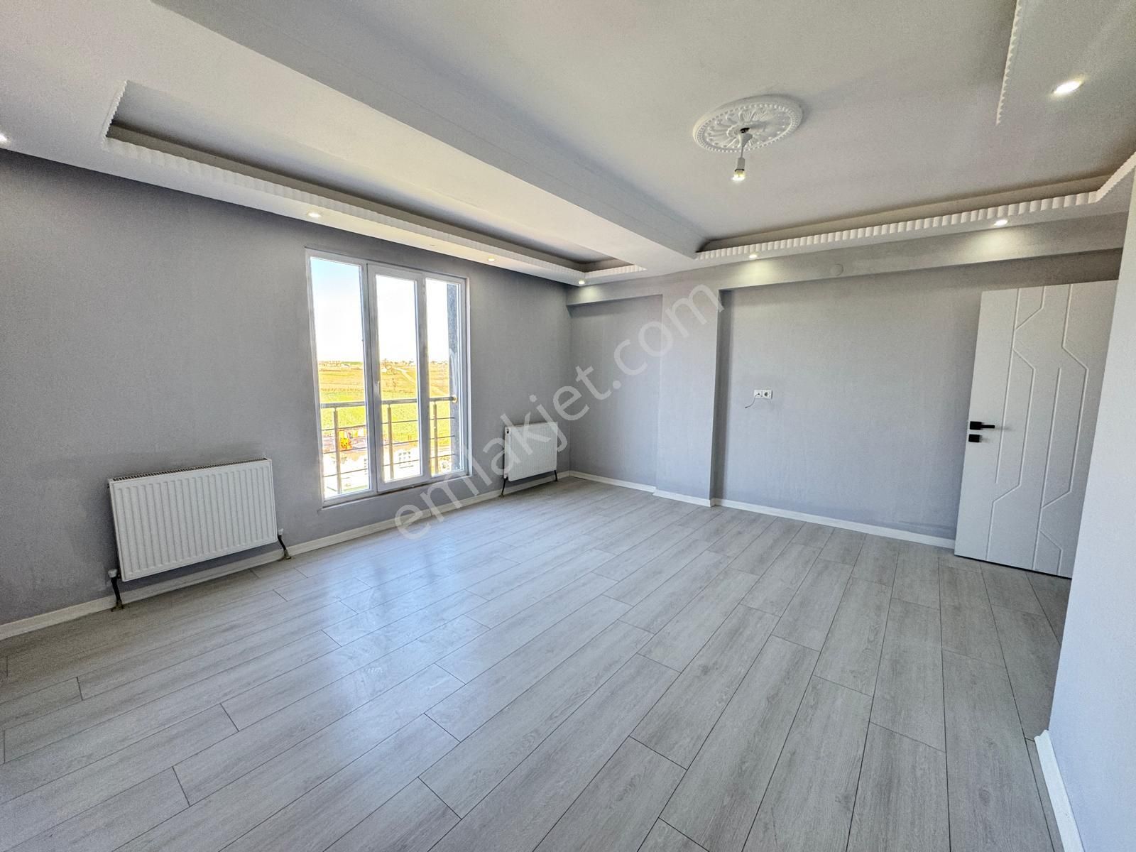 Ömer Halisdemir Mh. Merkezi Konum'da 2+1 Ankanstreli Lüks Daire - Görsel 11