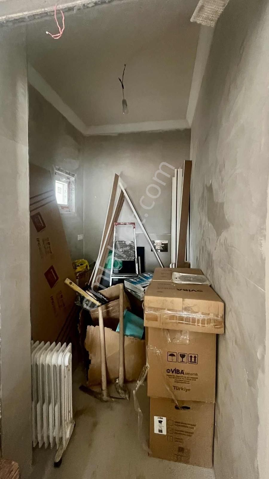 Göztepe Özgürlük Parkı Minibüse Adım Mesafe Sıfır Kiralık Dükkan - Görsel 11