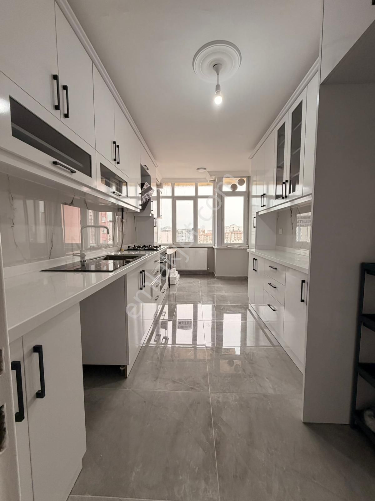 Orbeyden Esentepe Mah. 3+1 140m2 Daire Fırsatı - Görsel 18