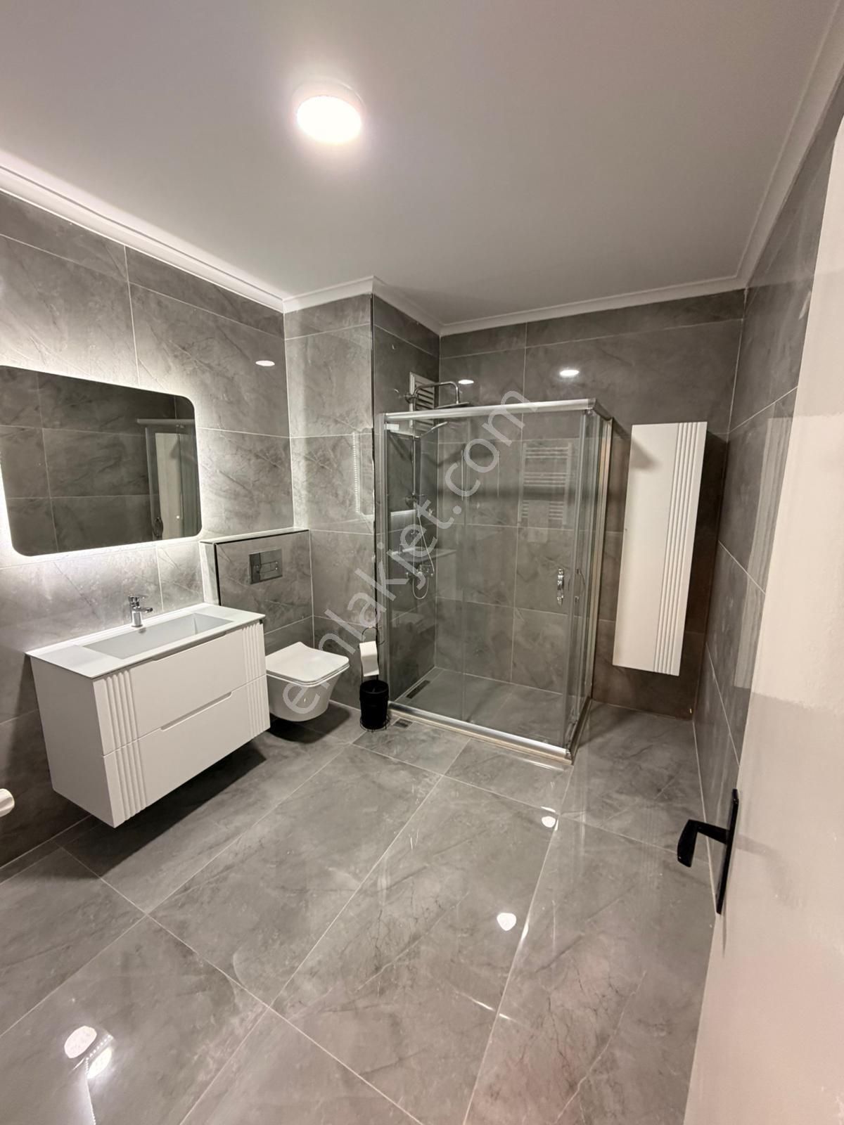 Orbeyden Esentepe Mah. 3+1 140m2 Daire Fırsatı - Görsel 20