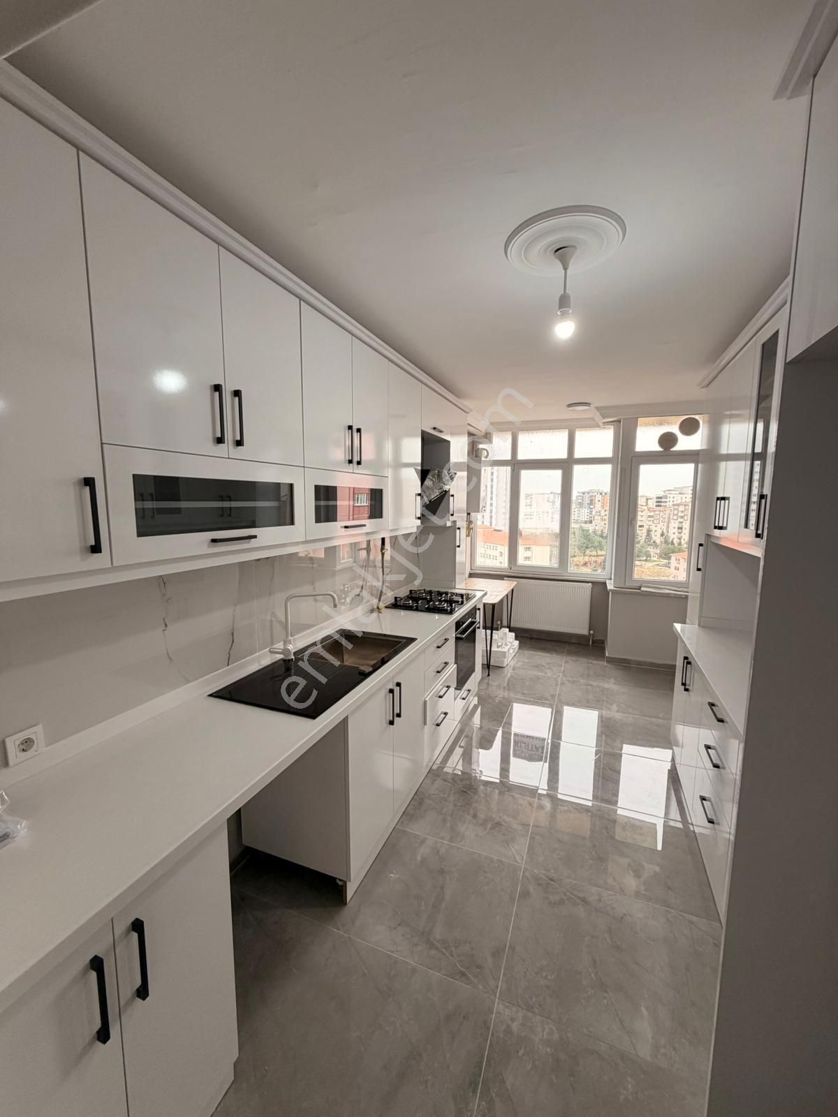 Orbeyden Esentepe Mah. 3+1 140m2 Daire Fırsatı - Görsel 19