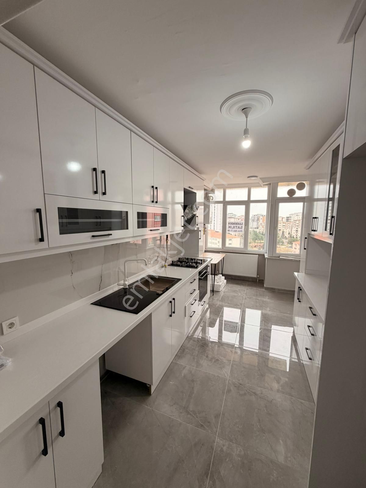 Orbeyden Esentepe Mah. 3+1 140m2 Daire Fırsatı - Görsel 16