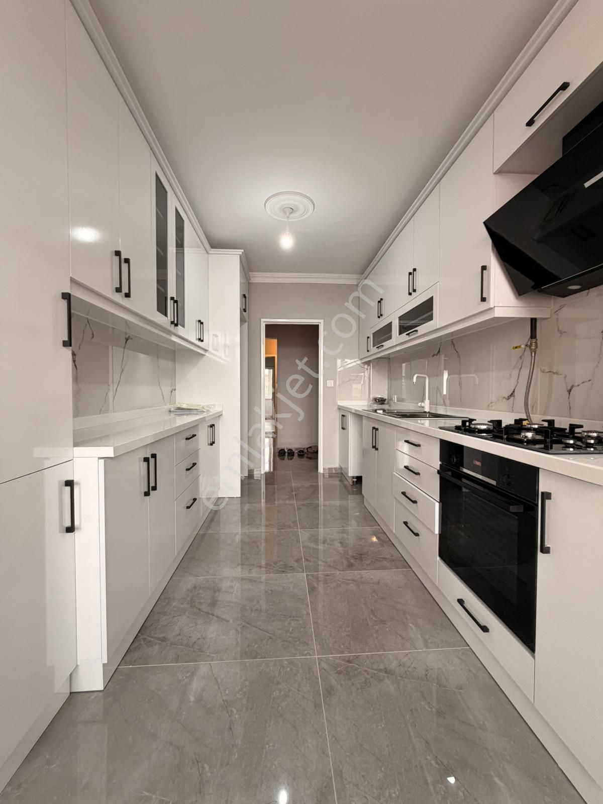 Orbeyden Esentepe Mah. 3+1 140m2 Daire Fırsatı - Görsel 15