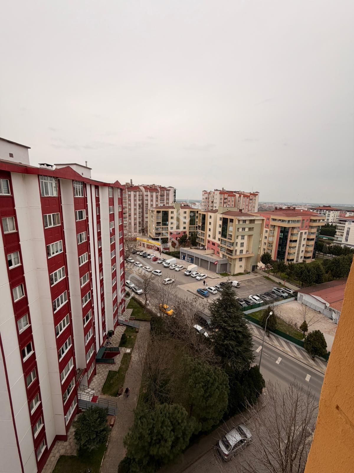 Orbeyden Esentepe Mah. 3+1 140m2 Daire Fırsatı - Görsel 22
