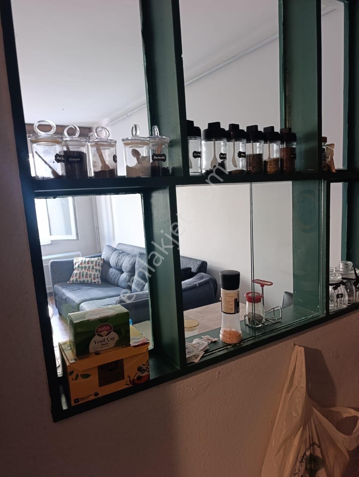 Altıparmak Değirmen Caddesinde Satılık 3+1 Daire - Görsel 15