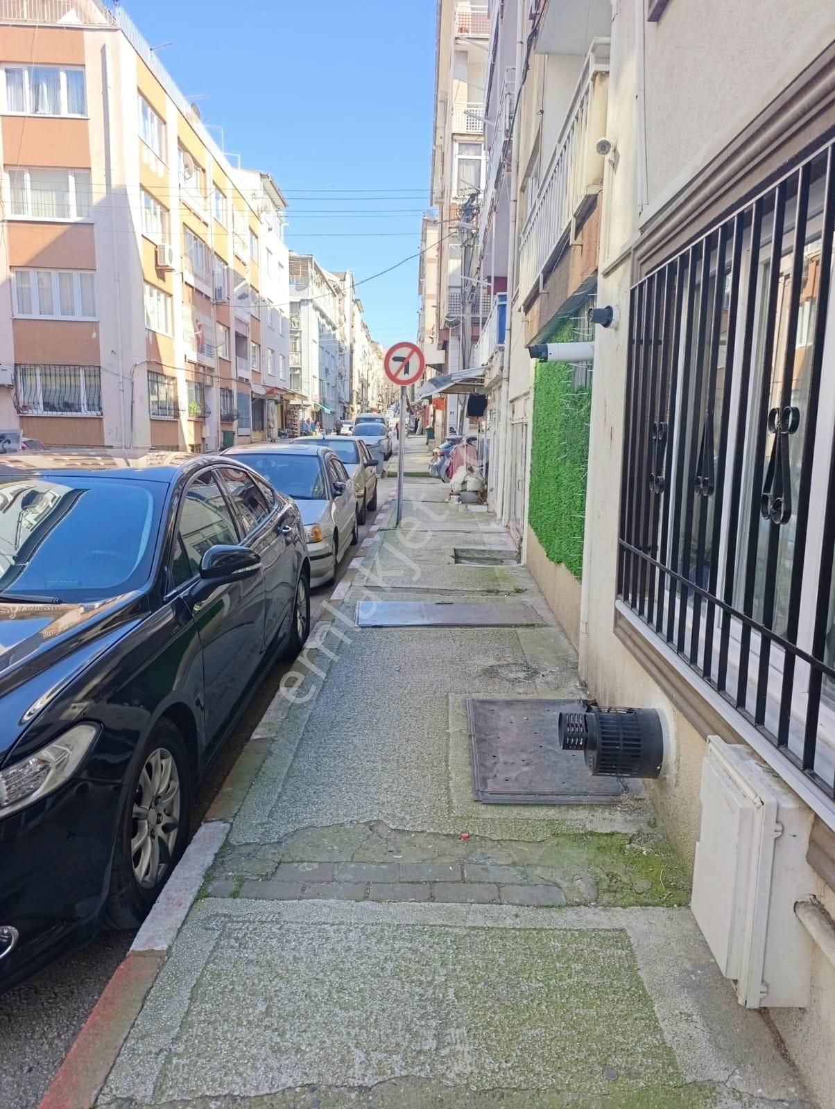 Altıparmak Değirmen Caddesinde Satılık 3+1 Daire - Görsel 9