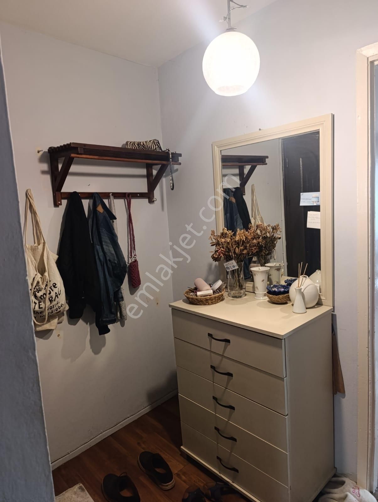 Altıparmak Değirmen Caddesinde Satılık 3+1 Daire - Görsel 16