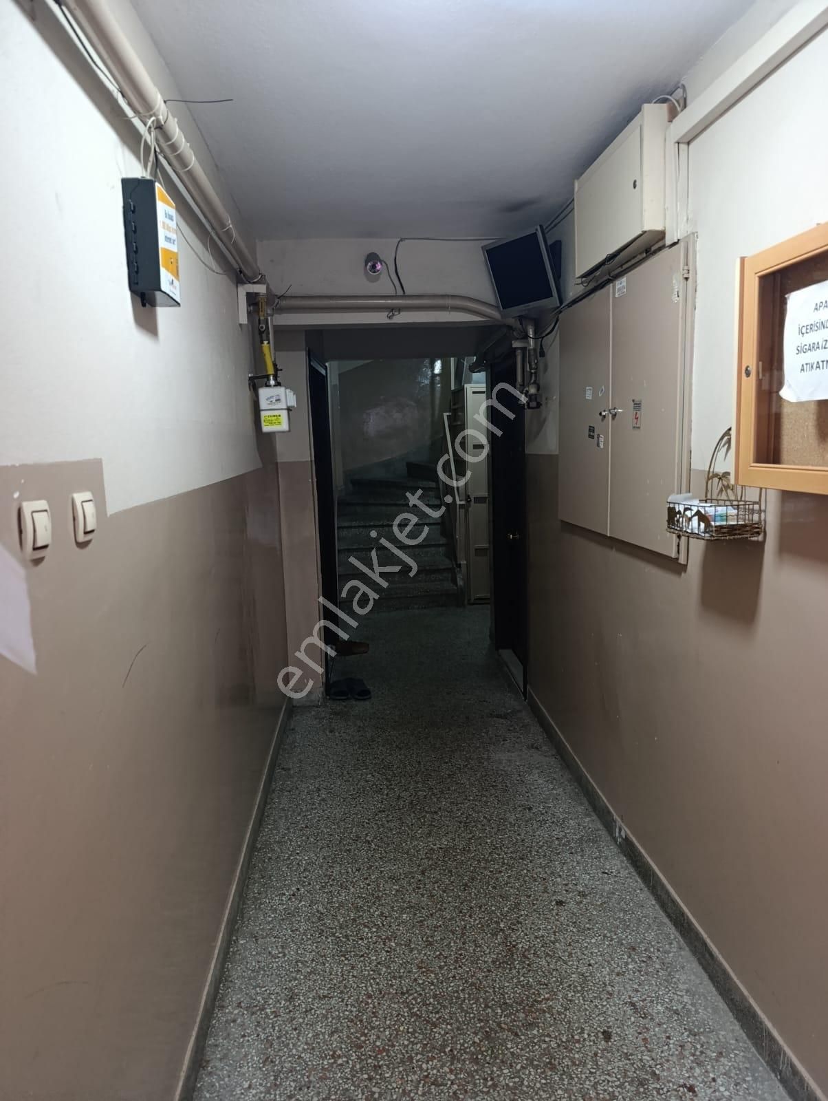 Altıparmak Değirmen Caddesinde Satılık 3+1 Daire - Görsel 10