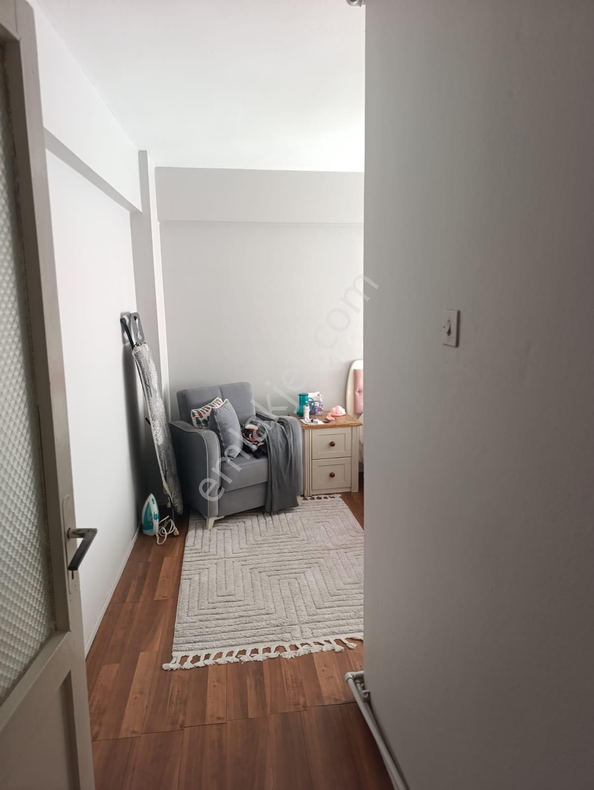 Altıparmak Değirmen Caddesinde Satılık 3+1 Daire - Görsel 17