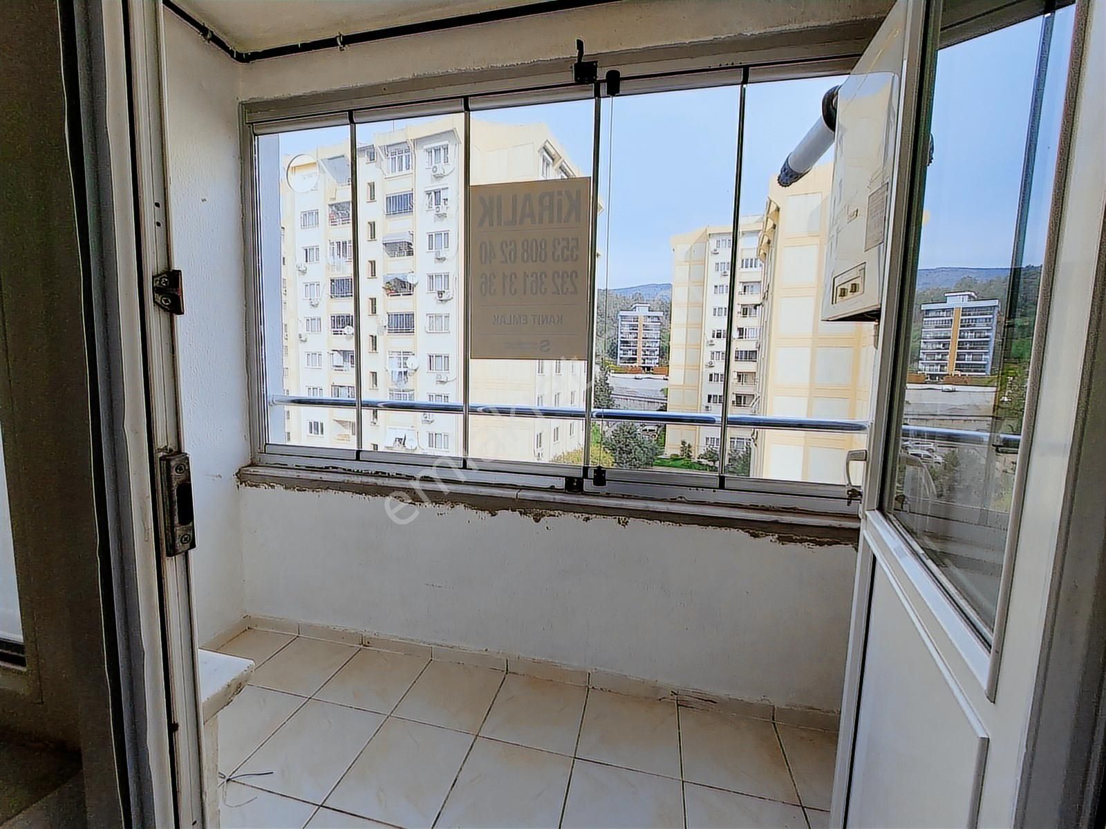 Karşıyaka Zübeyde Hanım Mah Toki De Kiralık 2+1 Ara Kat Daire - Görsel 16