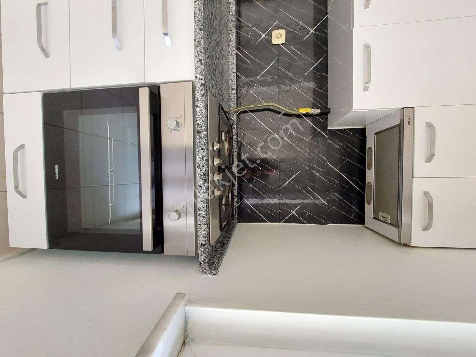 Karşıyaka Zübeyde Hanım Mah Toki De Kiralık 2+1 Ara Kat Daire - Görsel 13