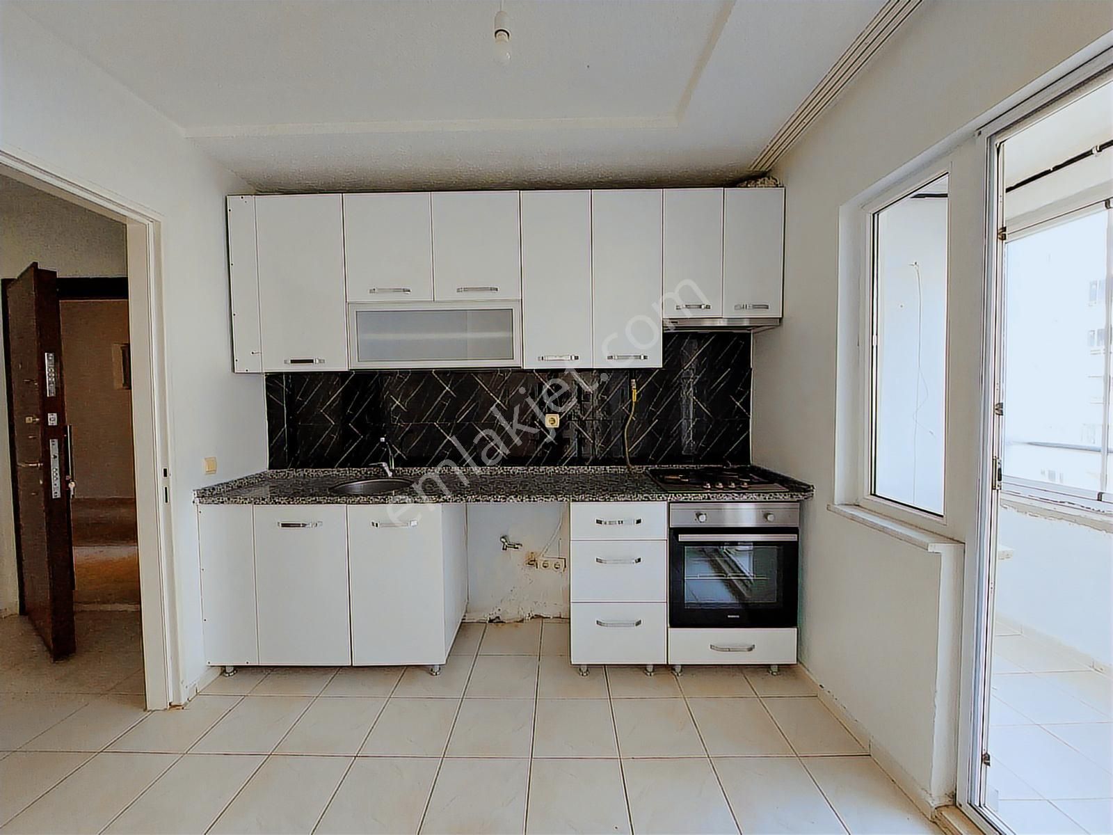 Karşıyaka Zübeyde Hanım Mah Toki De Kiralık 2+1 Ara Kat Daire - Görsel 25