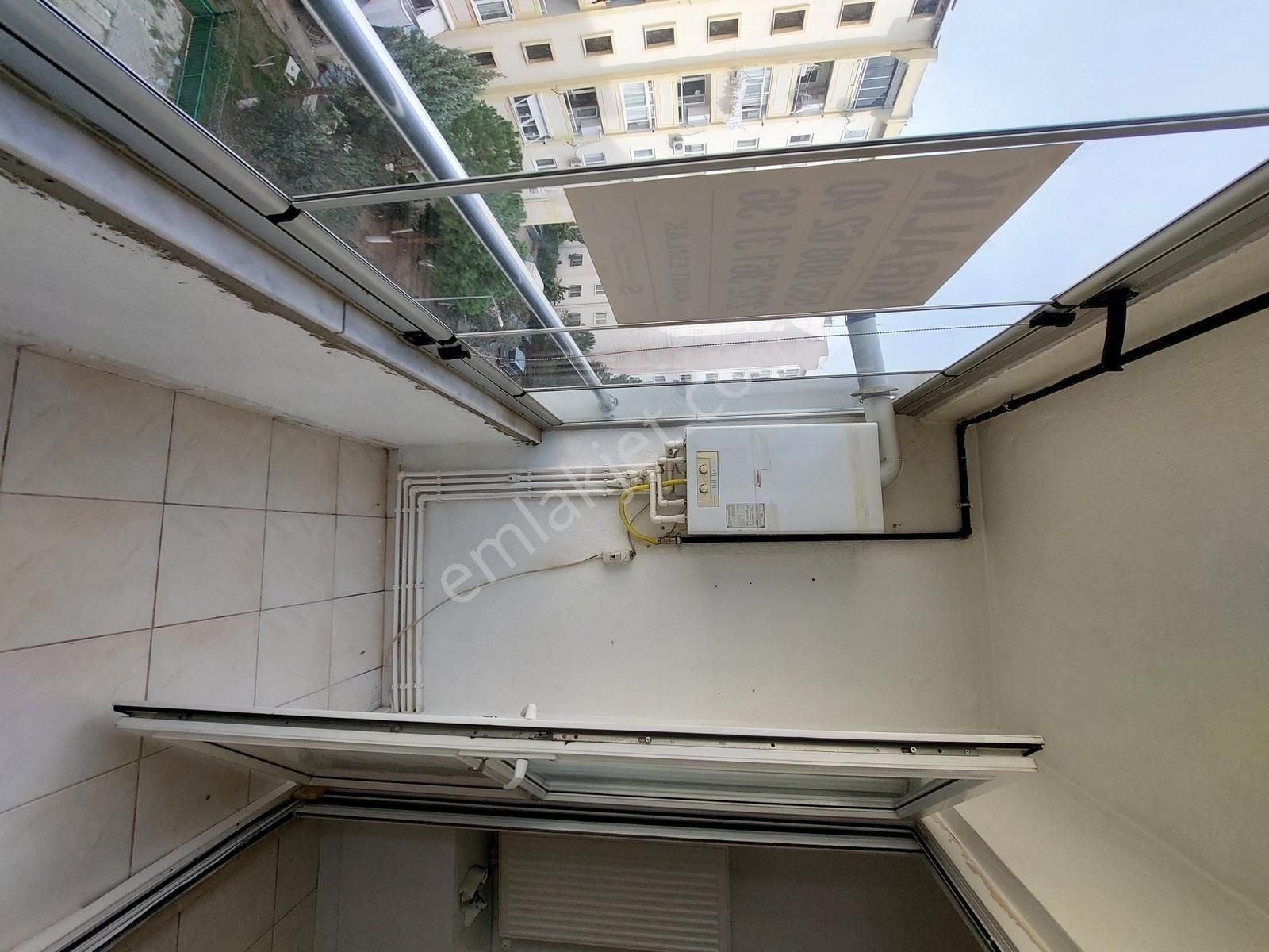 Karşıyaka Zübeyde Hanım Mah Toki De Kiralık 2+1 Ara Kat Daire - Görsel 3