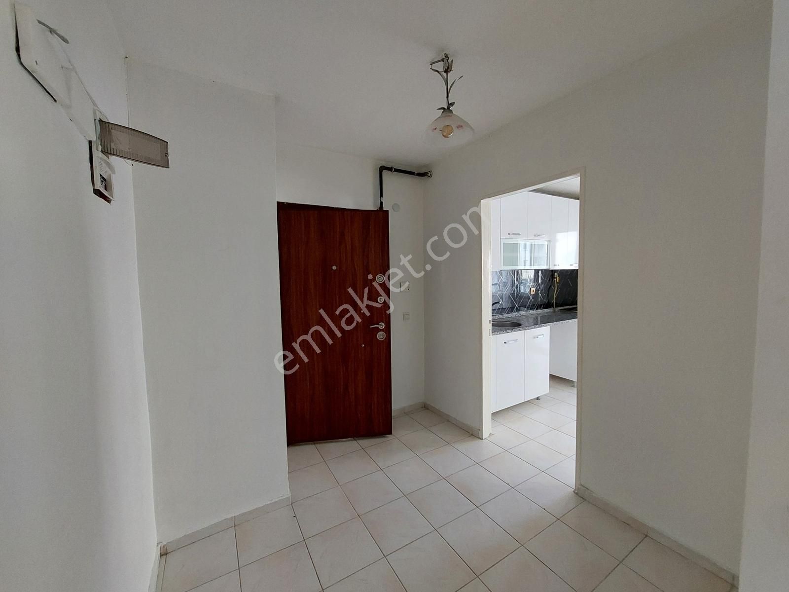 Karşıyaka Zübeyde Hanım Mah Toki De Kiralık 2+1 Ara Kat Daire - Görsel 2