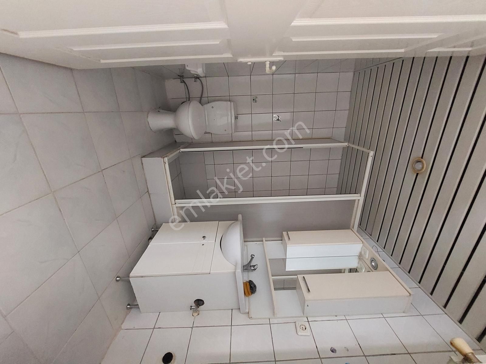 Karşıyaka Zübeyde Hanım Mah Toki De Kiralık 2+1 Ara Kat Daire - Görsel 26
