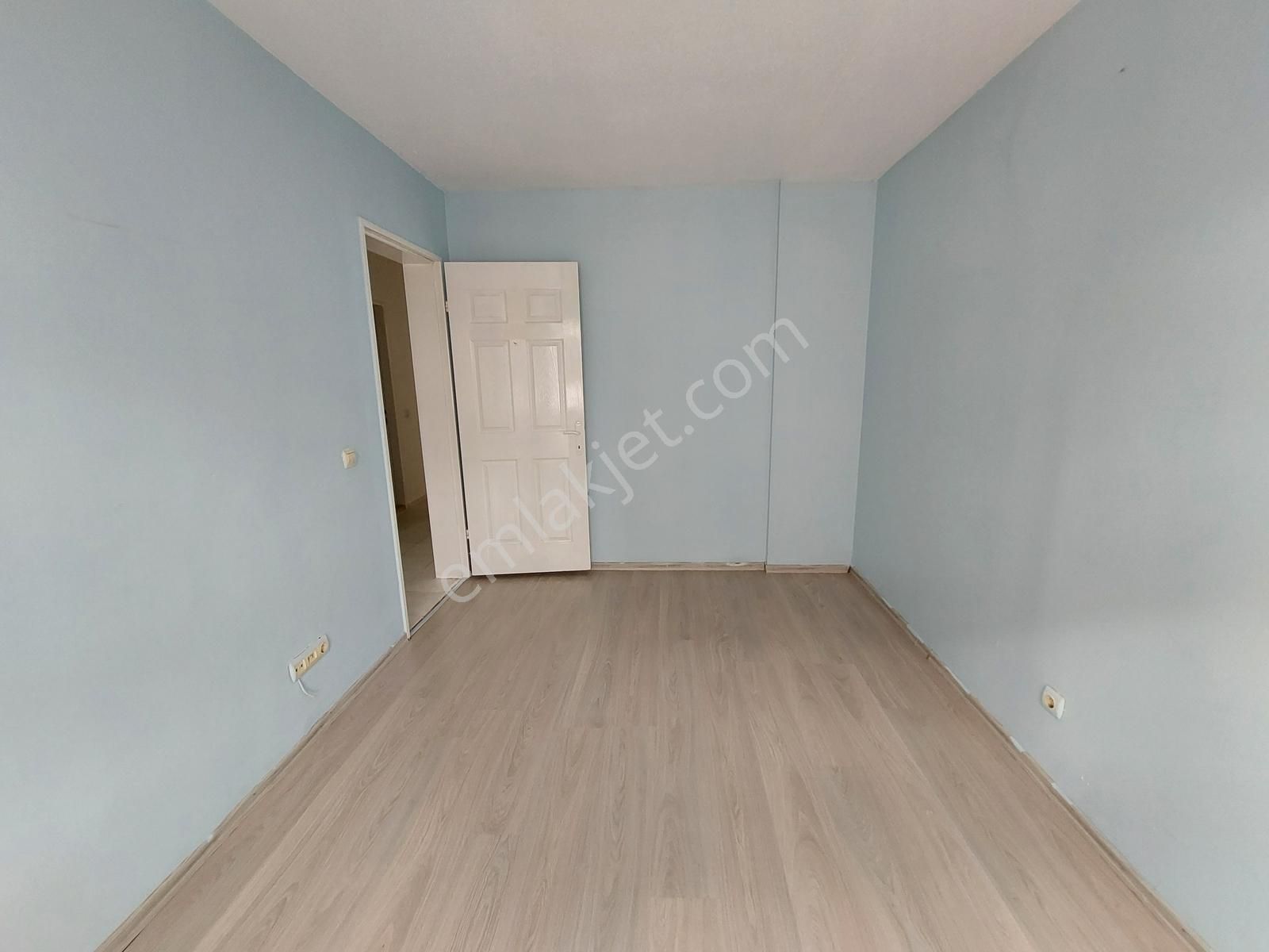 Karşıyaka Zübeyde Hanım Mah Toki De Kiralık 2+1 Ara Kat Daire - Görsel 20