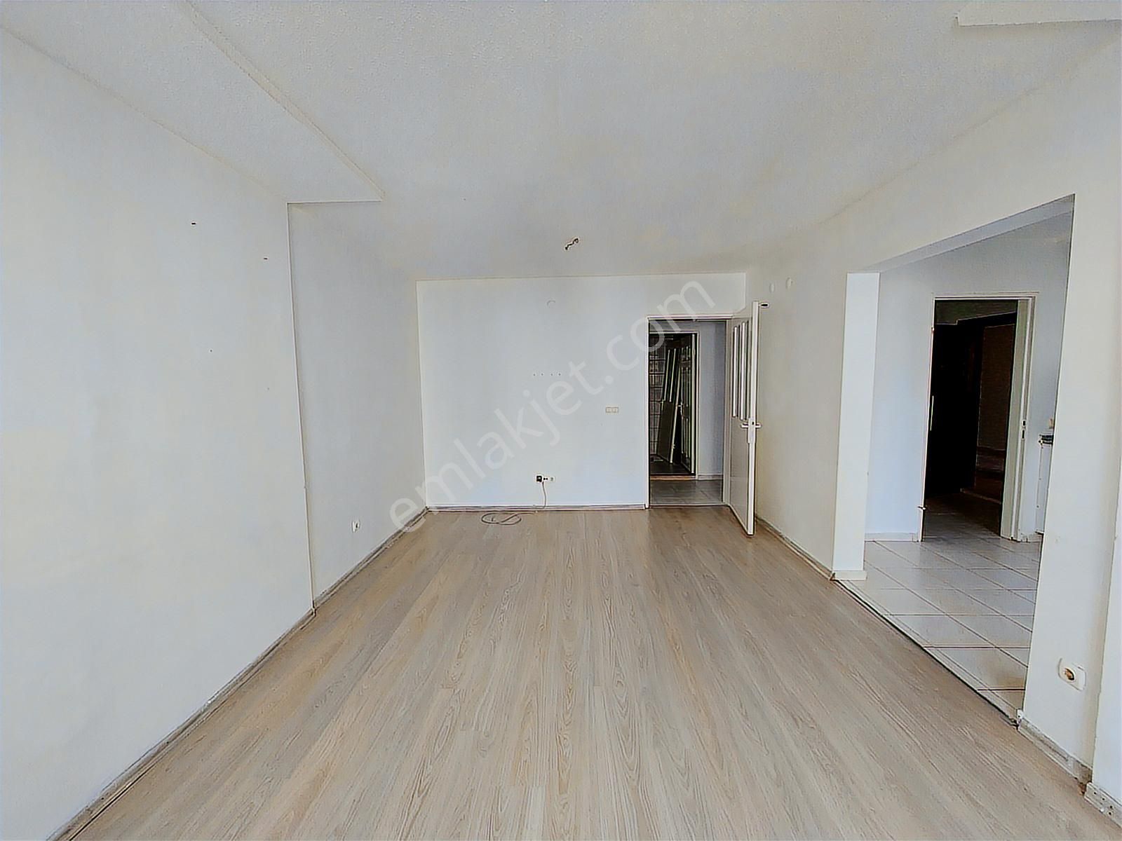 Karşıyaka Zübeyde Hanım Mah Toki De Kiralık 2+1 Ara Kat Daire - Görsel 18