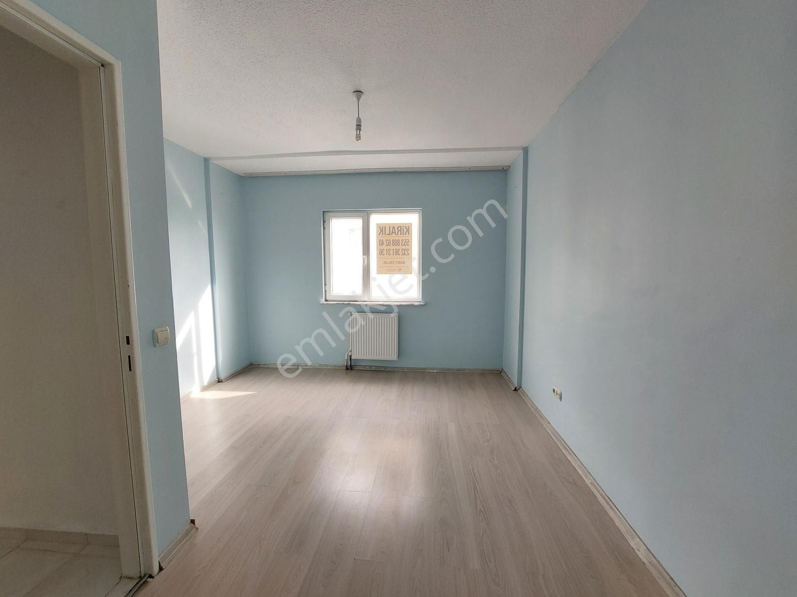 Karşıyaka Zübeyde Hanım Mah Toki De Kiralık 2+1 Ara Kat Daire - Görsel 15