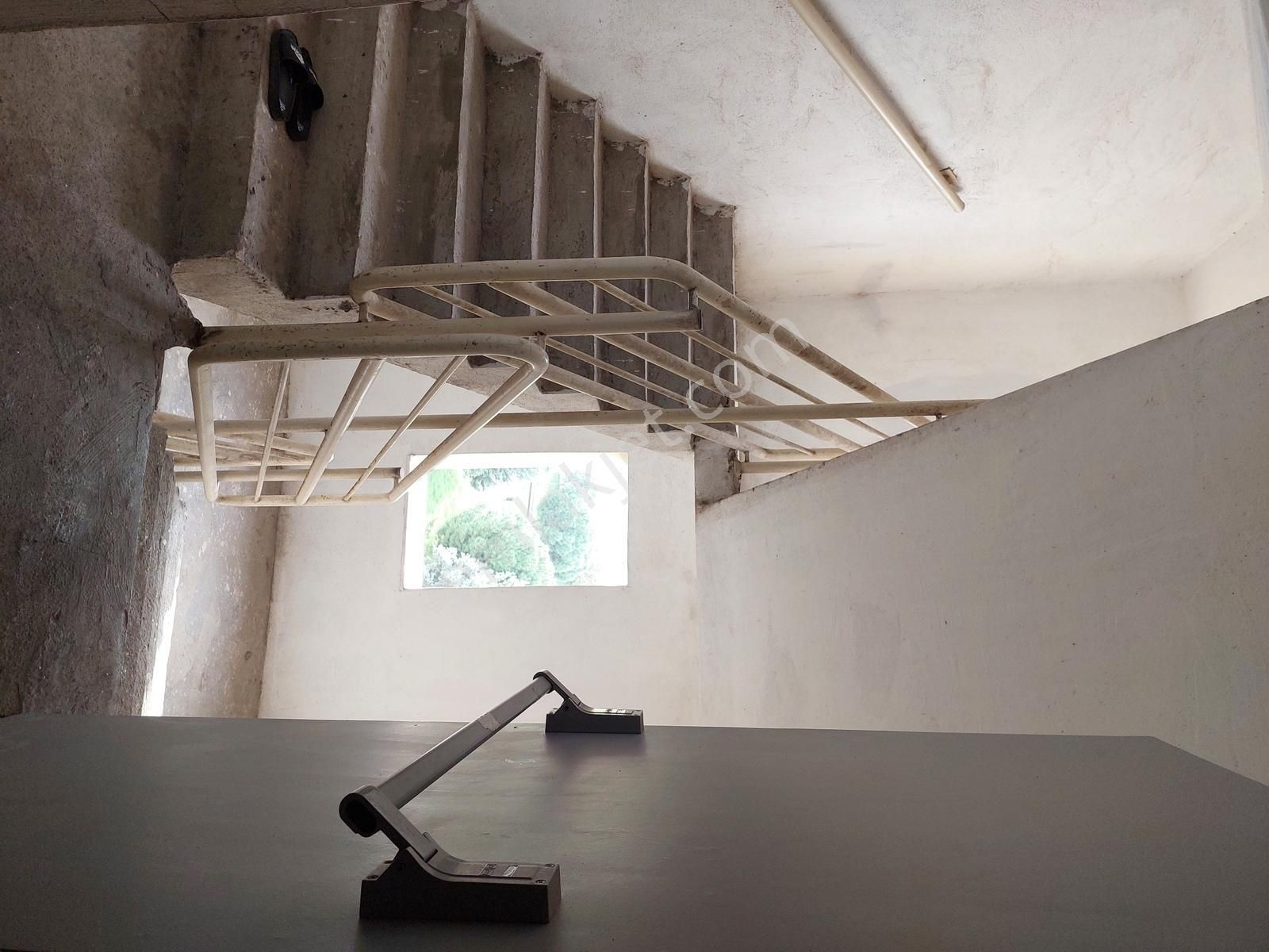 Karşıyaka Zübeyde Hanım Mah Toki De Kiralık 2+1 Ara Kat Daire - Görsel 11