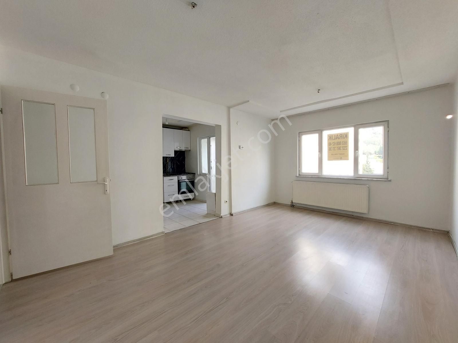 Karşıyaka Zübeyde Hanım Mah Toki De Kiralık 2+1 Ara Kat Daire - Görsel 22