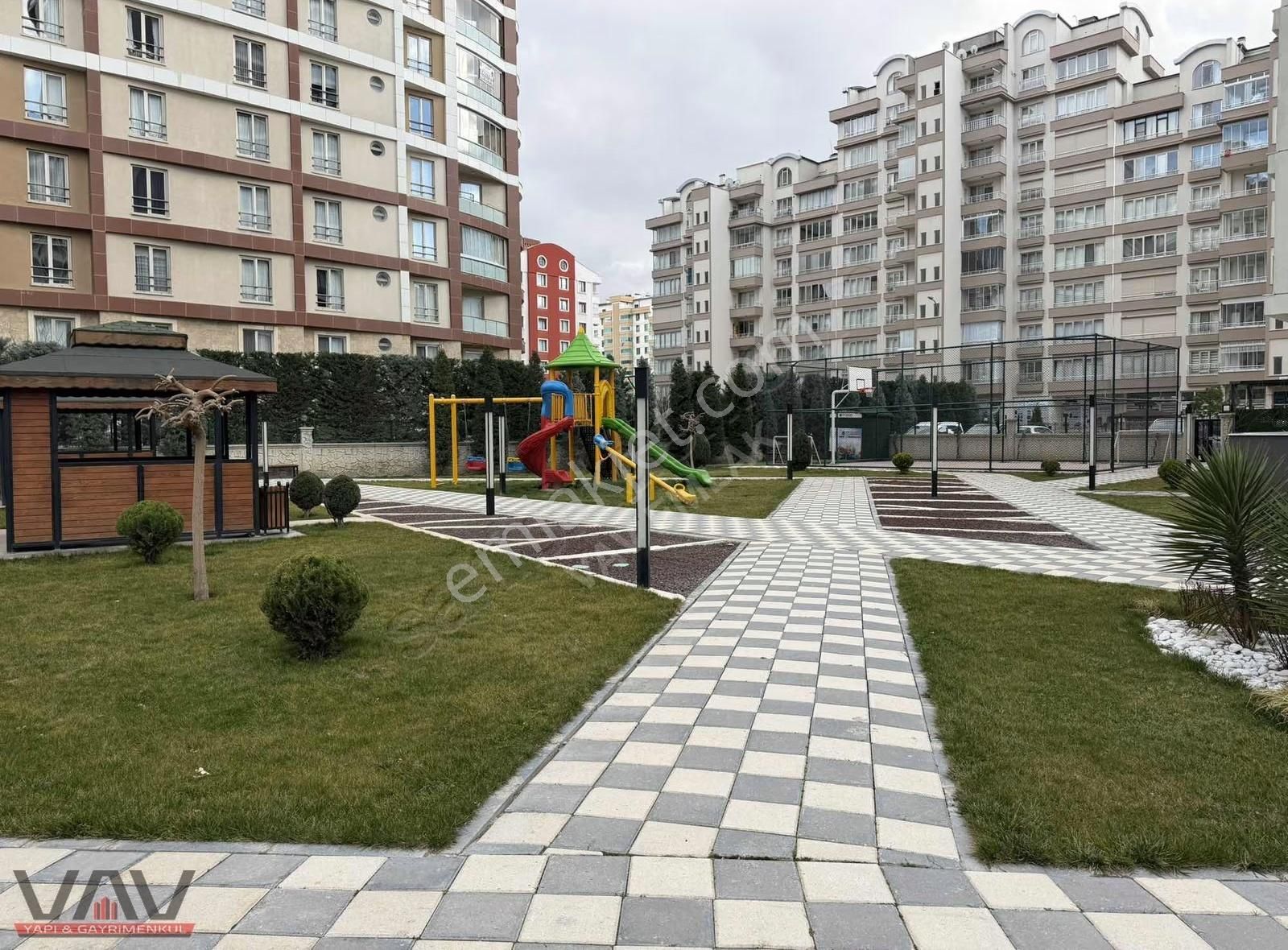 Şefıkcan Pera Kule De 4+1 Ultra Lüks Ara Kat Sıfıra Yakın Daire - Görsel 3